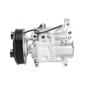 Компресор кондиціонера MAZDA 3 (BK) 03-09,3 03-09 MSG AC0056