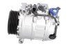 Компресор кондиціонера MERCEDES-BENZ GLK-CLASS (X204) 08-15,E-CLASS (W212) 09-15,E-CLASS (W211) 03-08 MSG AC0058 (фото 1)
