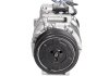 Компресор кондиціонера MERCEDES-BENZ GLK-CLASS (X204) 08-15,E-CLASS (W212) 09-15,E-CLASS (W211) 03-08 MSG AC0058 (фото 3)