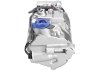 Компресор кондиціонера MERCEDES-BENZ GLK-CLASS (X204) 08-15,E-CLASS (W212) 09-15,E-CLASS (W211) 03-08 MSG AC0058 (фото 4)