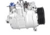 Компресор кондиціонера MERCEDES-BENZ GLK-CLASS (X204) 08-15,E-CLASS (W212) 09-15,E-CLASS (W211) 03-08 MSG AC0058 (фото 5)