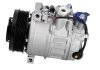 Компресор кондиціонера MERCEDES-BENZ SLK-CLASS (R171) 04-11,SL-CLASS (R230) 06-12,S-CLASS (W220) 98-05 MSG AC0060 (фото 1)