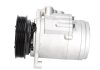 Компрессор кондиционера OPEL ANTARA (L07) 06-н.в., ANTARA 06-15; CHEVROLET CAPTIVA (C100, C140) 06-н.в., Captiva 06-н.в.. MSG AC0069 (фото 4)