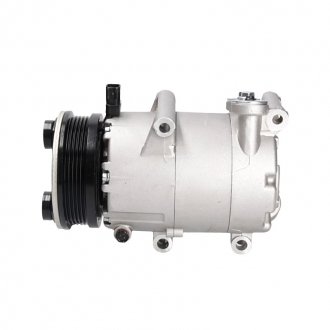 Компресор кондиціонера FORD FOCUS III 13-,FOCUS II (DA_) 04-12; VOLVO C30 (533) 06-12,V50 (545) 04-12 MSG AC0071 (фото 1)