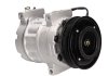 Компрессор кондиционера новый RENAULT LATITUDE (L70) 10-,LAGUNA III (BT0/1) 07-15,LAGUNA III (DT0/1) 12-15 MSG AC0077 (фото 2)