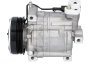 Компрессор кондиционера SUBARU IMPREZA WRX (GH) 08-11,IMPREZA WRX (GE, GV) 11-14,IMPREZA (GH) 08-13 MSG AC0080 (фото 1)