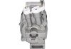 Компресор кондиціонера SUBARU IMPREZA WRX (GH) 08-11,IMPREZA WRX (GE, GV) 11-14,IMPREZA (GH) 08-13 MSG AC0080 (фото 4)