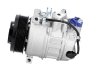 Компресор кондиціонера PORSCHE CAYENNE (9PA) 02-10,CAYENNE 02-10 MSG AC0083 (фото 1)