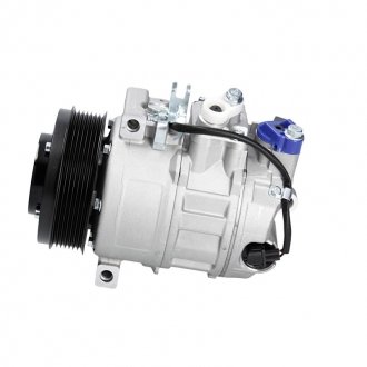 Компресор кондиціонера PORSCHE CAYENNE (9PA) 02-10,CAYENNE 02-10 MSG AC0083