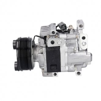 Компрессор кондиционера MAZDA CX-7 (ER) 07-13,CX-7 06-12 MSG AC0090