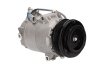 Компресор кондиціонера OPEL ZAFIRA B (A05) 05-15,ZAFIRA A (F75) 99-05,TIGRA B 04-10,MERIVA A 03-10 MSG AC0096 (фото 2)