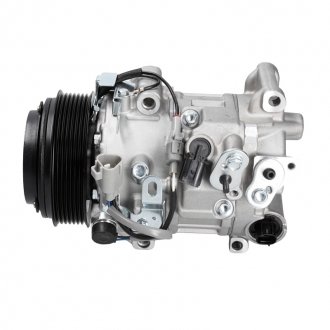 Компрессор кондиционера TOYOTA SIENNA USA (XL30) 10-11, SIENNA (XL30) 10-н.в., Sienna 11-н.в.. MSG AC0098