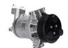 Компресор кондиціонера NISSAN MICRA C+C (K12) 05-,TIIDA (SC11) 07-12,TIIDA (C11) 07-11,NOTE (E11) 06-12 MSG AC0102 (фото 2)
