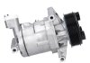 Компресор кондиціонера NISSAN MICRA C+C (K12) 05-,TIIDA (SC11) 07-12,TIIDA (C11) 07-11,NOTE (E11) 06-12 MSG AC0102 (фото 5)