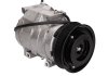 Компресор кондиціонера MITSUBISHI PAJERO III (V7_W, V6_W) 00-07,Pajero III 00-07 MSG AC0106 (фото 2)