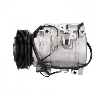 Компрессор кондиционера MITSUBISHI PAJERO III (V7_W, V6_W) 00-07,Pajero III 00-07 MSG AC0106