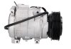 Компресор кондиціонера MITSUBISHI PAJERO III (V7_W, V6_W) 00-07,Pajero III 00-07 MSG AC0106 (фото 5)