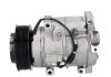 Компресор кондиціонера TOYOTA LAND CRUISER (J200) 08-,Land Cruiser 200 07-21; LEXUS LX (J200) 07-,LX450d 15- MSG AC0108 (фото 1)