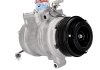 Компрессор кондиционера TOYOTA LAND CRUISER (J100) 98-07,Land Cruiser 100 98-07; LEXUS LX (J100) 98-08,LX470 98-07 MSG AC0109 (фото 2)