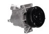 Компресор кондиціонера NISSAN MICRA C+C (K12) 05-,TIIDA (SC11) 07-12,TIIDA (C11) 07-11,NOTE (E11) 06-12 MSG AC0111 (фото 2)