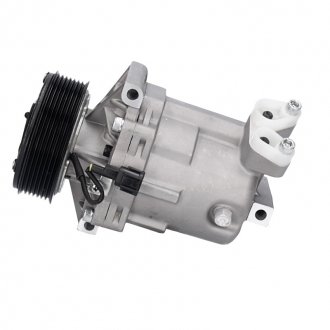 Компресор кондиціонера NISSAN MICRA C+C (K12) 05-,TIIDA (SC11) 07-12,TIIDA (C11) 07-11,NOTE (E11) 06-12 MSG AC0111