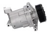 Компресор кондиціонера NISSAN MICRA C+C (K12) 05-,TIIDA (SC11) 07-12,TIIDA (C11) 07-11,NOTE (E11) 06-12 MSG AC0111 (фото 5)