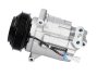 Компресор кондиціонера CHEVROLET CRUZE (J308) 12-,CRUZE (J305) 11-,CRUZE (J300) 09-,Cruze 09- MSG AC0116 (фото 1)