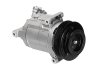 Компресор кондиціонера CHEVROLET CRUZE (J308) 12-,CRUZE (J305) 11-,CRUZE (J300) 09-,Cruze 09- MSG AC0116 (фото 2)