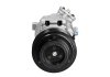 Компресор кондиціонера CHEVROLET CRUZE (J308) 12-,CRUZE (J305) 11-,CRUZE (J300) 09-,Cruze 09- MSG AC0116 (фото 3)