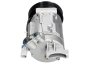 Компресор кондиціонера CHEVROLET CRUZE (J308) 12-,CRUZE (J305) 11-,CRUZE (J300) 09-,Cruze 09- MSG AC0116 (фото 4)