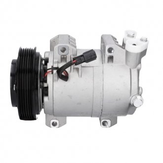 Компресор кондиціонера RENAULT KOLEOS I (HY) 08-,Koleos 08-16 MSG AC0136