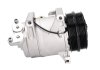 Компресор кондиціонера FORD KUGA I 09-12,FOCUS II (DA_) 04-12; VOLVO C70 II (542) 06-13,C30 (533) 06-12 MSG AC0139 (фото 1)