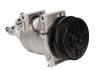 Компресор кондиціонера FORD KUGA I 09-12,FOCUS II (DA_) 04-12; VOLVO C70 II (542) 06-13,C30 (533) 06-12 MSG AC0139 (фото 2)