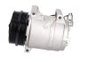 Компресор кондиціонера FORD KUGA I 09-12,FOCUS II (DA_) 04-12; VOLVO C70 II (542) 06-13,C30 (533) 06-12 MSG AC0139 (фото 4)