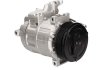 Компресор кондиціонера NISSAN QASHQAI (J10, JJ10E) 08-13,Qashqai 07-14; INFINITI M35 08-10,G35 07-08,G35 06-09,M35 05-10 MSG AC0141 (фото 2)