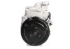 Компресор кондиціонера NISSAN QASHQAI (J10, JJ10E) 08-13,Qashqai 07-14; INFINITI M35 08-10,G35 07-08,G35 06-09,M35 05-10 MSG AC0141 (фото 3)