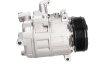 Компресор кондиціонера NISSAN QASHQAI (J10, JJ10E) 08-13,Qashqai 07-14; INFINITI M35 08-10,G35 07-08,G35 06-09,M35 05-10 MSG AC0141 (фото 5)