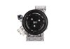 Компресор кондиціонера NISSAN SENTRA (B17) 14-,JUKE (F15) 10-,JUKE 10- MSG AC0153 (фото 3)