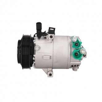 Компресор кондиціонера HYUNDAI ELANTRA (MD, UD) 10-15,Elantra 10-14,Elantra MD 11-16 MSG AC0156