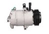 Компрессор кондиционера HYUNDAI ELANTRA (MD, UD) 10-15,Elantra 10-14,Elantra MD 11-16 MSG AC0156 (фото 5)