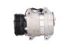 Компресор кондиціонера SSANGYONG REXTON 12-,REXTON (GAB) 02-,REXTON W 12-,REXTON 01-18 MSG AC0160 (фото 1)