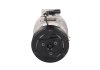 Компресор кондиціонера SSANGYONG REXTON 12-,REXTON (GAB) 02-,REXTON W 12-,REXTON 01-18 MSG AC0160 (фото 3)