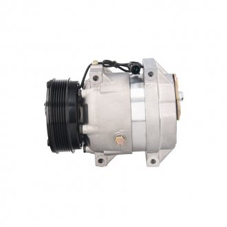 Компресор кондиціонера SSANGYONG REXTON 12-,REXTON (GAB) 02-,REXTON W 12-,REXTON 01-18 MSG AC0160