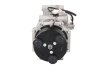 Компресор кондиціонера MITSUBISHI GALANT IX (DJ_, ED_, EF_) 03-,Galant 04-12 MSG AC0178 (фото 3)