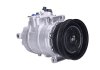Компрессор кондиционера AUDI TT ROADSTER(8J9)09-14; VW JETTA VI (162, 163, AV3, AV2) 10-н.в. MSG AC0183 (фото 1)