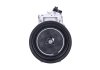 Компрессор кондиционера AUDI TT ROADSTER(8J9)09-14; VW JETTA VI (162, 163, AV3, AV2) 10-н.в. MSG AC0183 (фото 2)