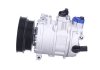 Компрессор кондиционера AUDI TT ROADSTER(8J9)09-14; VW JETTA VI (162, 163, AV3, AV2) 10-н.в. MSG AC0183 (фото 3)