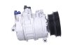 Компрессор кондиционера AUDI TT ROADSTER(8J9)09-14; VW JETTA VI (162, 163, AV3, AV2) 10-н.в. MSG AC0183 (фото 5)