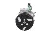 Компресор кондиціонера новий VW POLO (6R_) 09-,POLO (602, 604, 612, 614) 10-; SKODA FABIA II (5J5,5J2) 07-14,RAPID (NH3) 12-15 MSG AC0201 (фото 3)