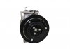 Компресор кондиціонера NISSAN NAVARA (D40) 05-,MURANO II (Z51) 10-14,CABSTAR (F24M, F24W) 06-13 MSG AC0206 (фото 3)